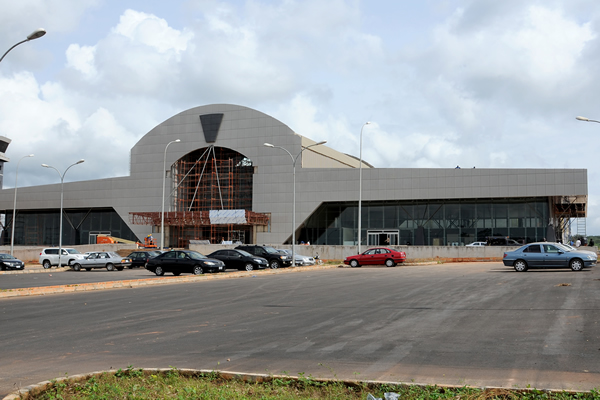 asaba_international_airport