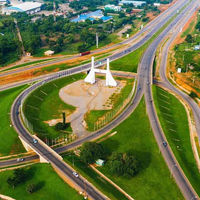 abuja