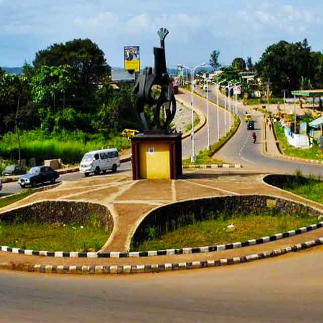 enugu 1